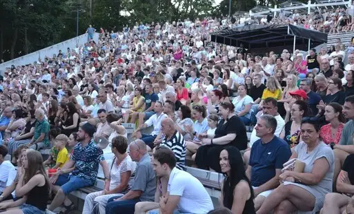 Dni Ziemi Czarnkowskiej 2026: upał, sport i kultura w Czarnkowie