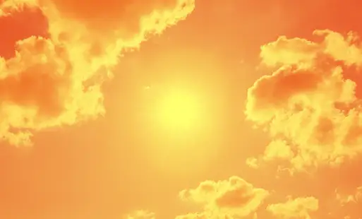 Fala upałów nadchodzi – IMGW ostrzega przed wysokimi temperaturami