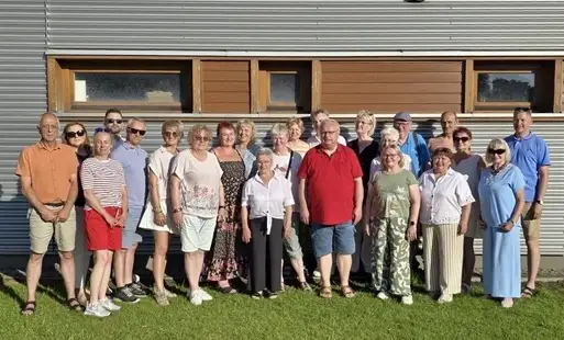Delegacja z Gadebusch uświetniła Dni Czarnkowa
