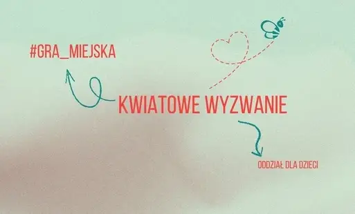 Świetlicowi detektywi uratowali kwiaty w Czarnkowie