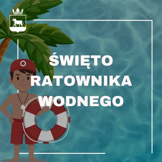 Życzenia dla ratowników wodnych z okazji ich święta