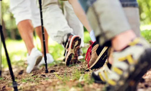 Bezpłatny Nordic Walking w Czarnkowie – ruszamy w lipcu!