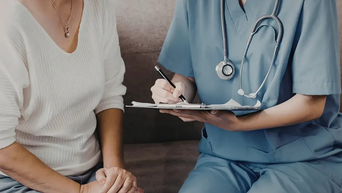 Bezpłatna mammografia dla mieszkanek gminy Czarnków – zapisy trwają