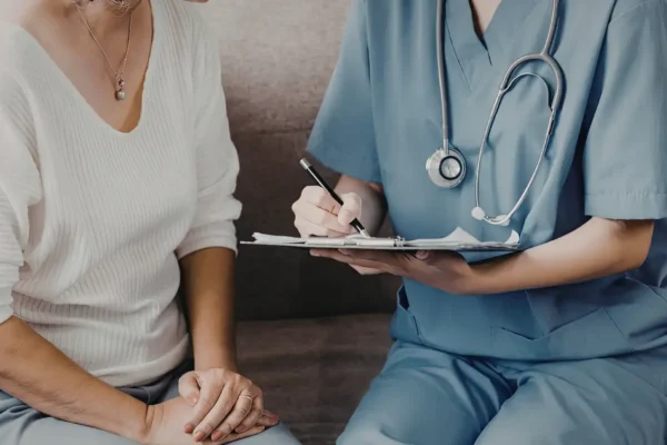 Bezpłatna mammografia dla mieszkanek gminy Czarnków – zapisy trwają