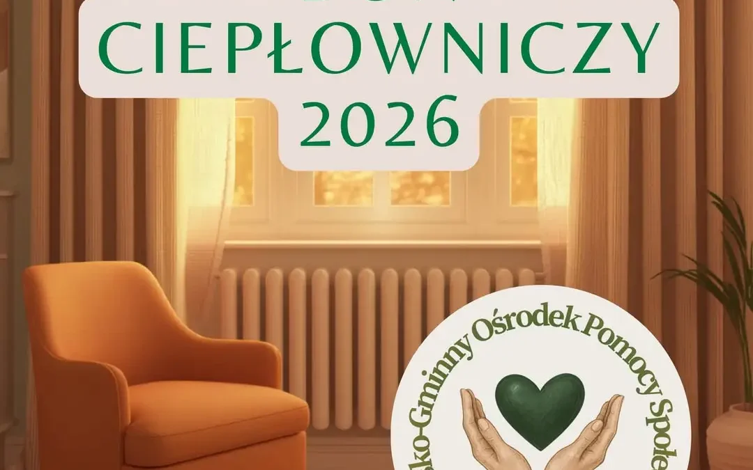 Bon ciepłowniczy 2026 – wnioski od 1 lipca w Krzyżu Wielkopolskim