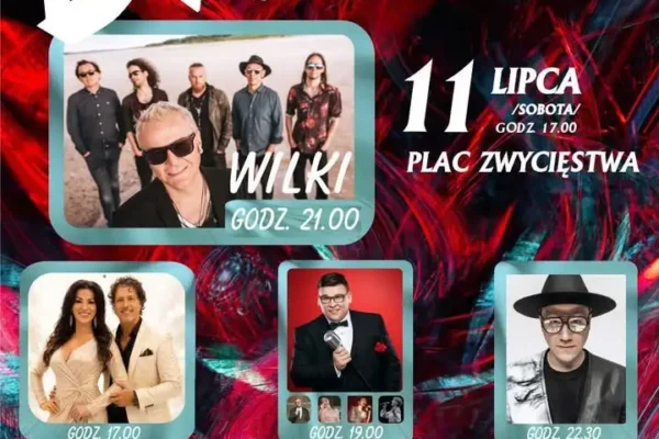 Dni Ziemi Krzyskiej i Wieleńskiej – zaproszenie na wydarzenia