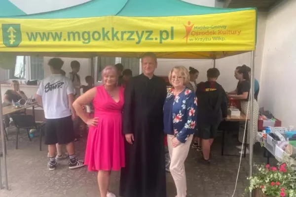 580 lat Żelichowa i 80-lecie kościoła – wielki jubileusz wsi