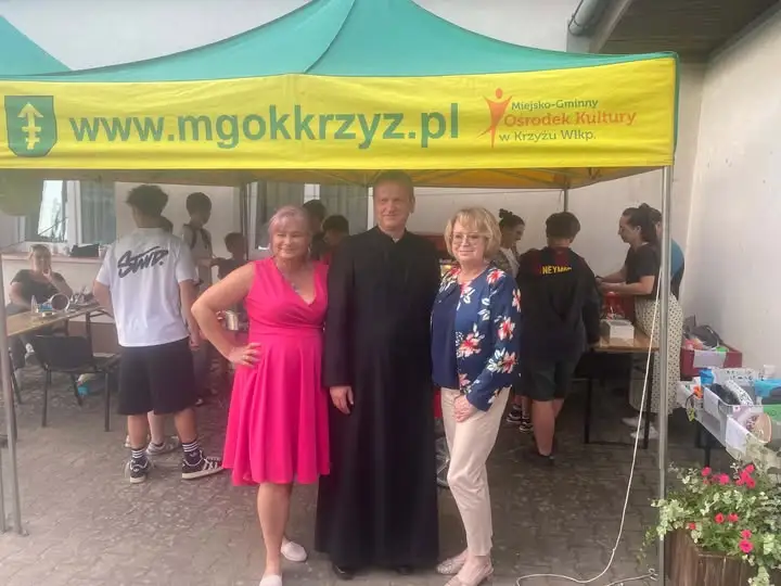 580 lat Żelichowa i 80-lecie kościoła – wielki jubileusz wsi