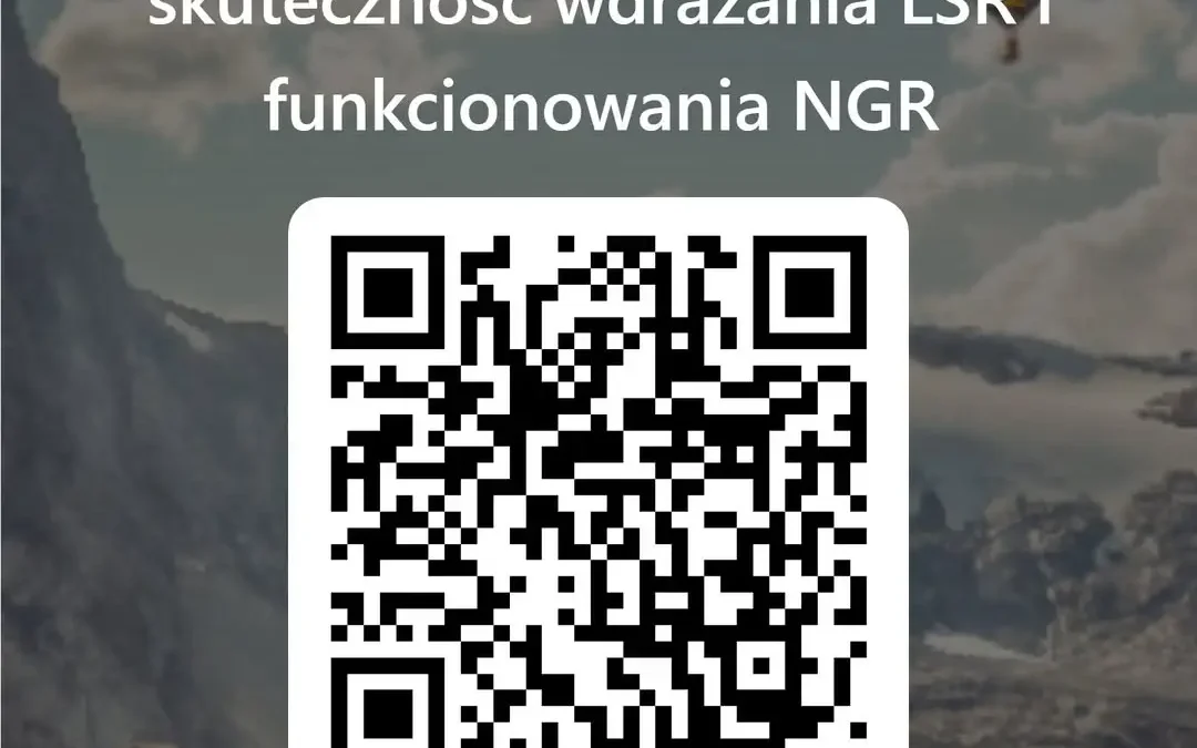 Nadnotecka Grupa Rybacka zaprasza do ankiety ewaluacyjnej