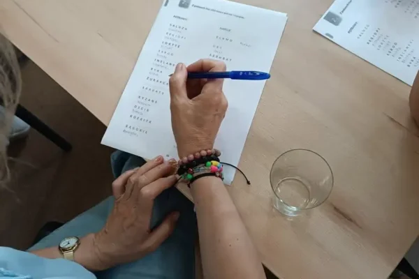 Neurobik: trening umysłu z anagramami i sudoku – kolejne spotkanie już 19 sierpnia