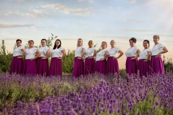 KGW „Ciszkowianki” świętuje trzy lata działalności – jubileusz pełen smaku i tradycji