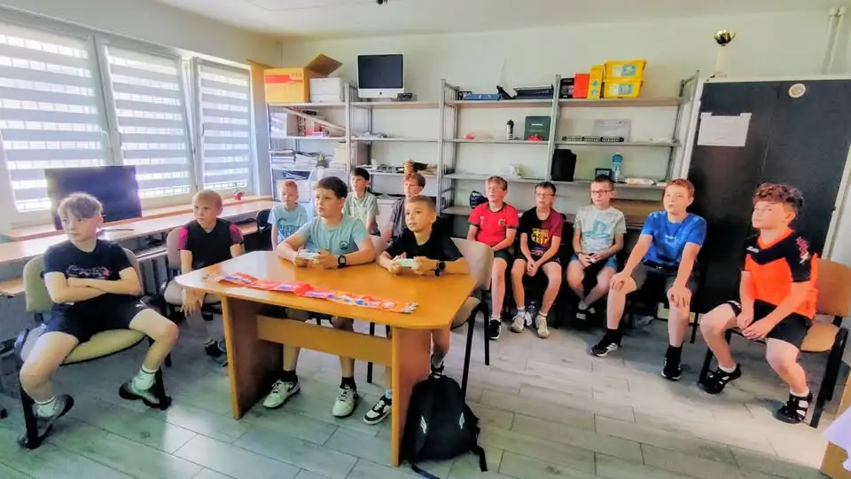 Pierwszy etap Turnieju FIFA 2026 w Połajewie za nami – emocje i rywalizacja na najwyższym poziomie