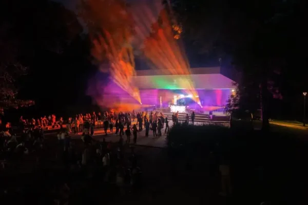 Summer Vibe w Połajewie: udana inauguracja wydarzenia