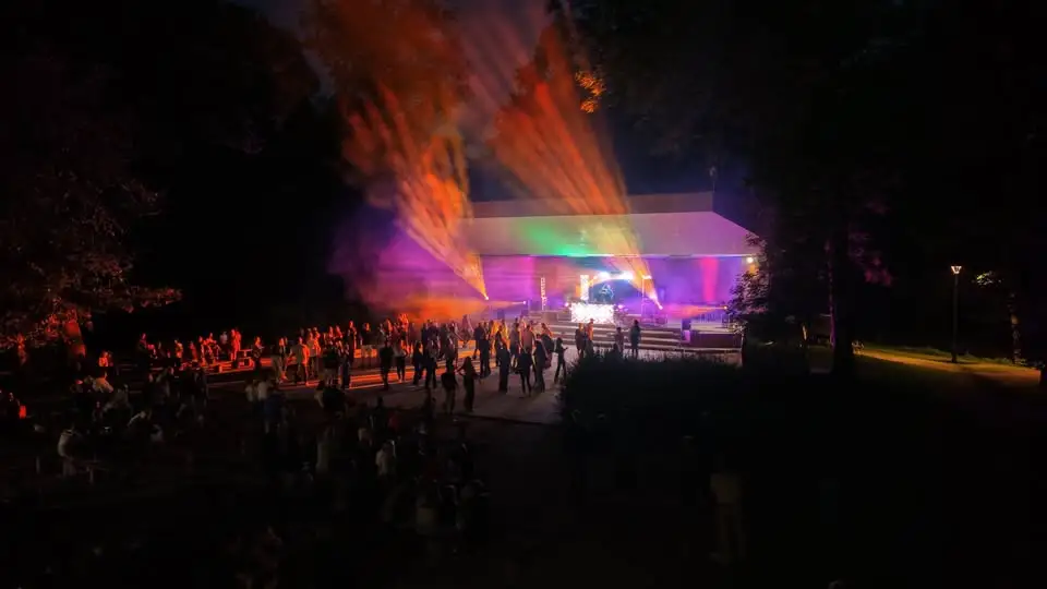 Summer Vibe w Połajewie: udana inauguracja wydarzenia