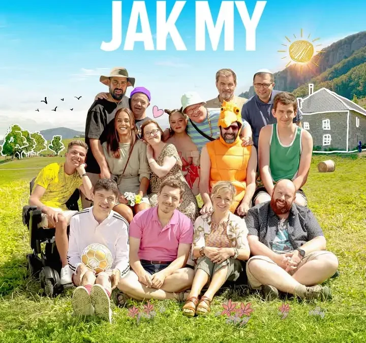 Kino letnie w parku w Połajewie – seans pod gwiazdami już 1 sierpnia