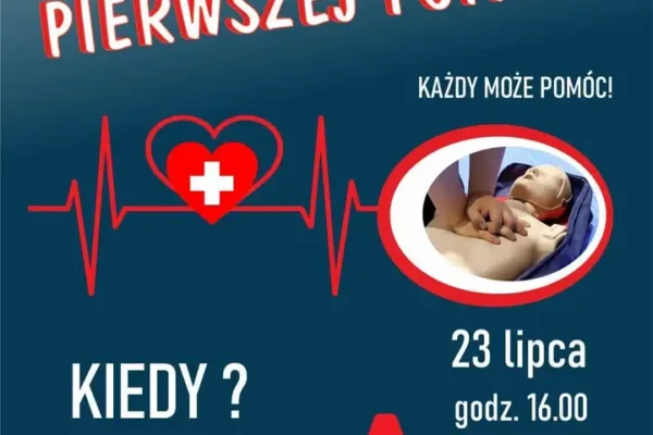 Odwołanie porannych zajęć OSP Krzyż Wlkp. z powodu pogody