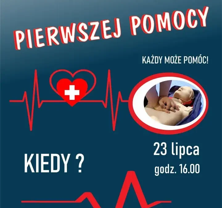 Odwołanie porannych zajęć OSP Krzyż Wlkp. z powodu pogody