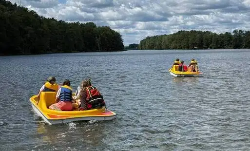 Pierwszy turnus półkolonii w Drawsku za nami. Trwają zapisy na kolejne tygodnie