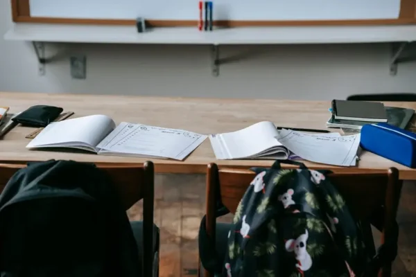 300 zł na wyprawkę szkolną: wnioski od 1 lipca do końca listopada