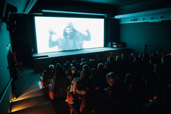 XXIII Wakacyjny Przegląd Horrorów „Wampiriada” w Trzciance – program i atrakcje