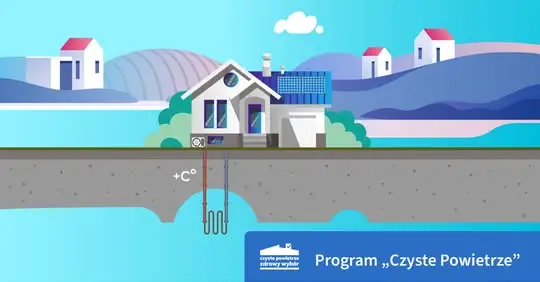 Program Czyste Powietrze: nowe zasady od 20 lipca 2026