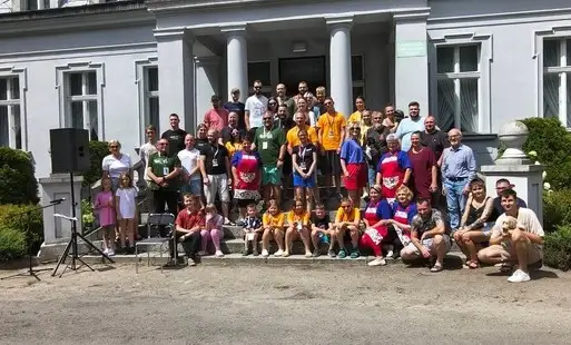 VII Wielkopolski Spot Opla za nami – pasja i integracja nad Jeziorem Dużym w Lubaszu