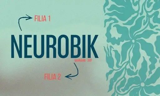 Neurobik w bibliotece – kolejne spotkanie pełne umysłowych wyzwań