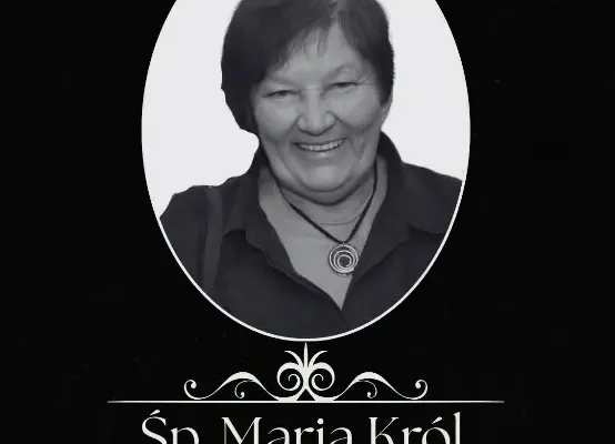 Odeszła Maria Król – zasłużona dla Trzcianki artystka i społecznica