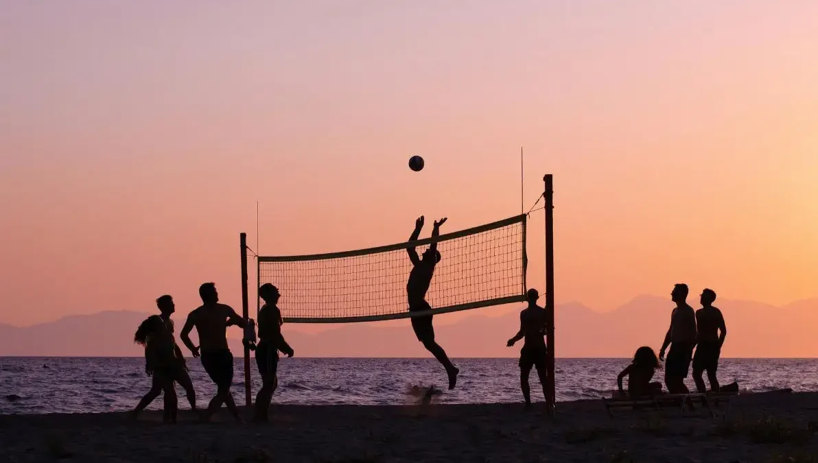 Otwarty Turniej Siatkówki Plażowej w Czarnkowie – zapisy trwają