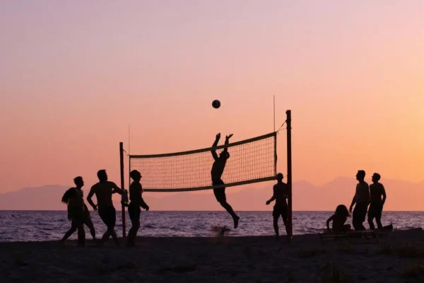 Otwarty Turniej Siatkówki Plażowej w Czarnkowie – zapisy trwają