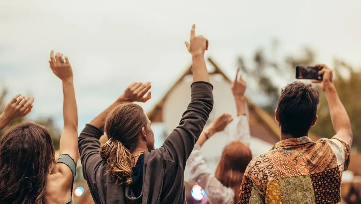 Koncert na Wodzie Vol. 4 – muzyczne popołudnie nad Notecią w Czarnkowie