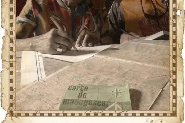 Wspomnienie Arka Ziemby – wybitnego znawcy Madagaskaru – podczas Pleneru Podróżniczego w Boruszynie