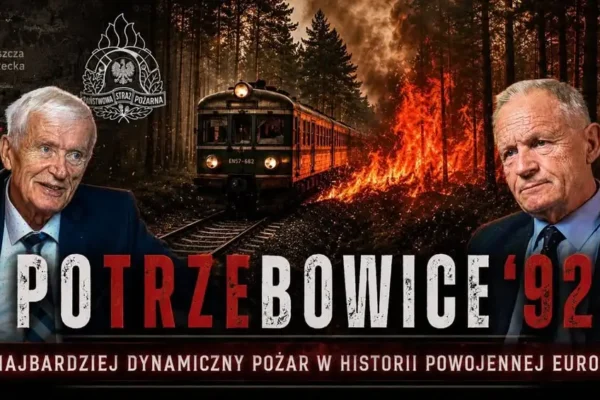 Premiera filmu „Potrzebowice ’92” – dziś o 16:20 w sieci