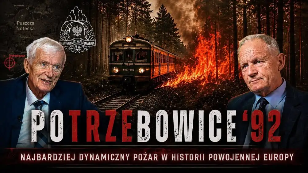 Premiera filmu „Potrzebowice ’92” – dziś o 16:20 w sieci
