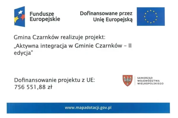 Kulinarne warsztaty w Gminie Czarnków: uczestnicy szkolenia kucharza małej gastronomii zakończyli projekt
