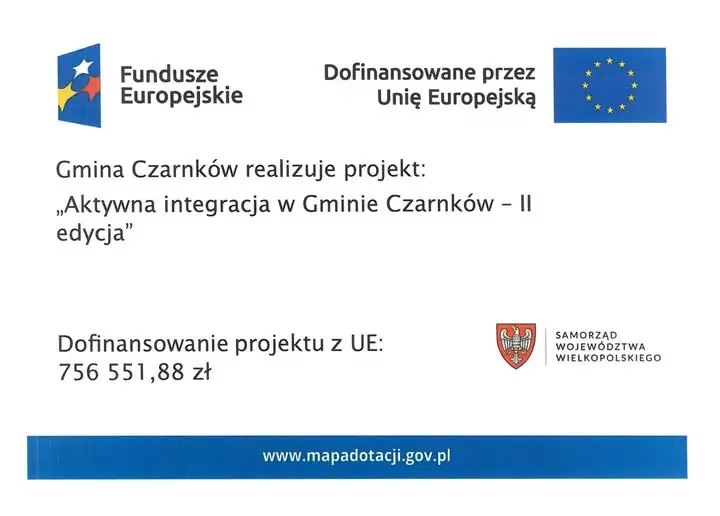 Kulinarne warsztaty w Gminie Czarnków: uczestnicy szkolenia kucharza małej gastronomii zakończyli projekt