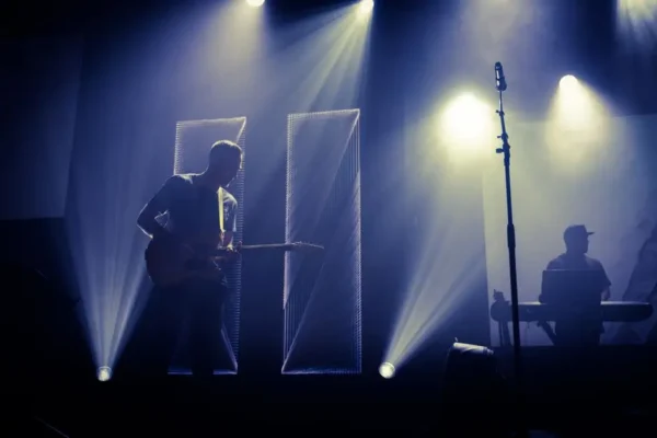 Koncert TAXI Music Band w Trzciance – muzyczne popołudnie w CIS