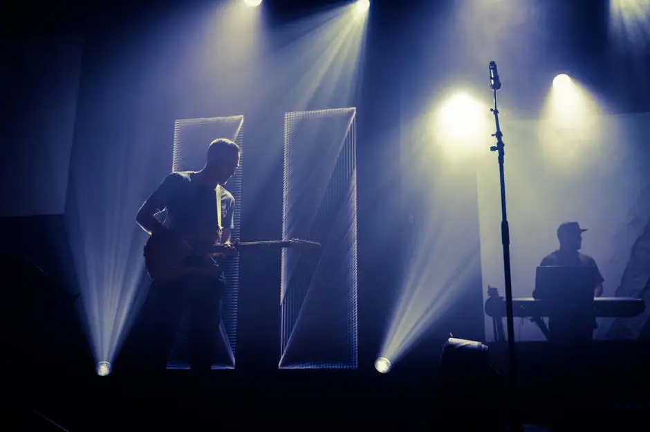 Koncert TAXI Music Band w Trzciance – muzyczne popołudnie w CIS