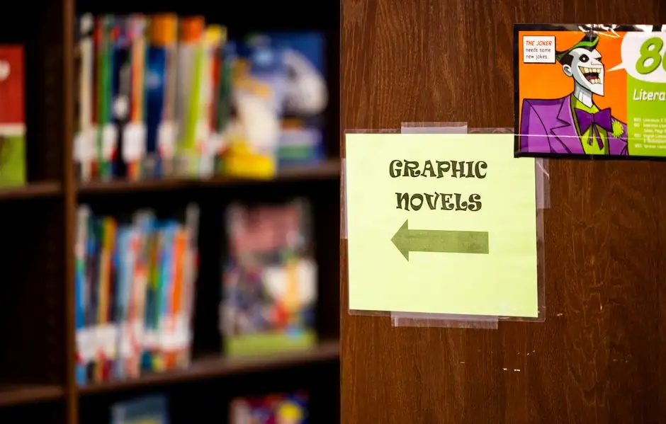Biblioteka nieczynna w piątek 14 sierpnia – zapraszamy w poniedziałek