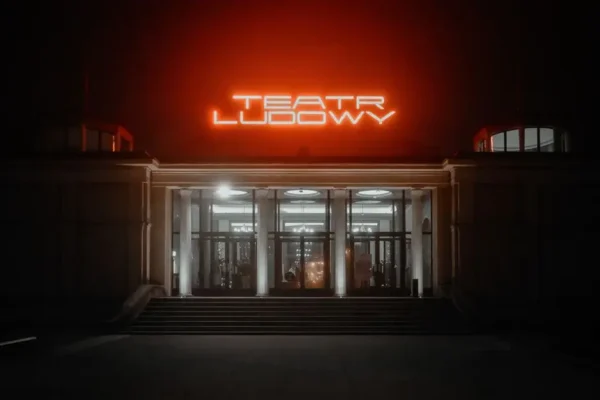 Narodowe Czytanie w Krzyżu Wielkopolskim: Teatr Szałaput wystawi „Dziady”