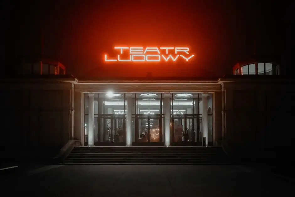 Narodowe Czytanie w Krzyżu Wielkopolskim: Teatr Szałaput wystawi „Dziady”