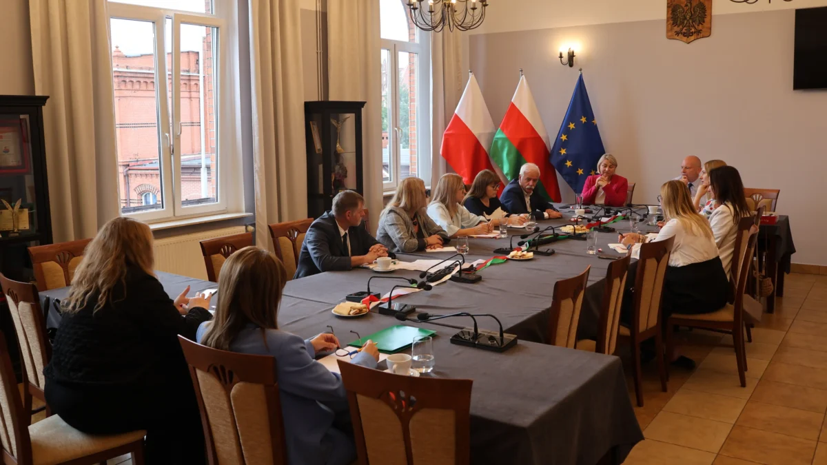 Wieleń: Dyrektorzy szkół i przedszkola przygotowują się do nowego roku szkolnego