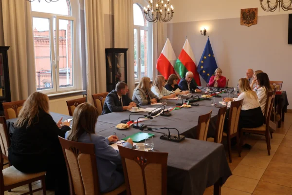 Wieleń: Dyrektorzy szkół i przedszkola przygotowują się do nowego roku szkolnego