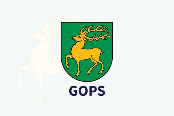 GOPS Drawsko wybiera partnera do projektu społecznego z Caritas Trzcianka