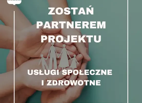Gmina Trzcianka szuka partnera do projektu społecznego z Funduszy Europejskich