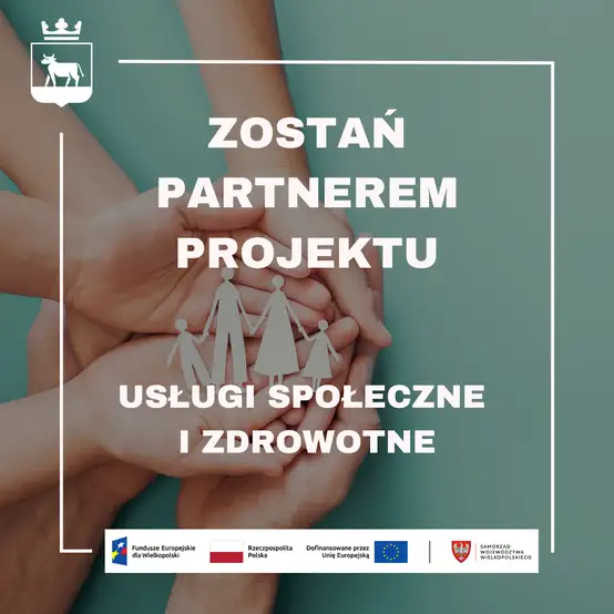 Gmina Trzcianka szuka partnera do projektu społecznego z Funduszy Europejskich