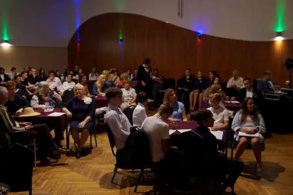 Czarnków: Narodowe Czytanie 2026 z „Dziadami” Mickiewicza