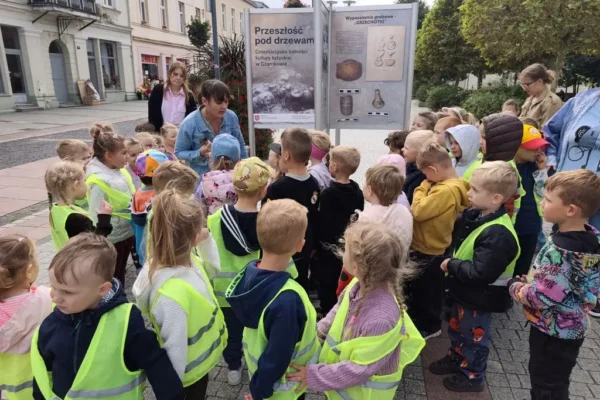 Archeologiczny Czarnków: Europejskie Dni Dziedzictwa 2026 w Muzeum Ziemi Czarnkowskiej