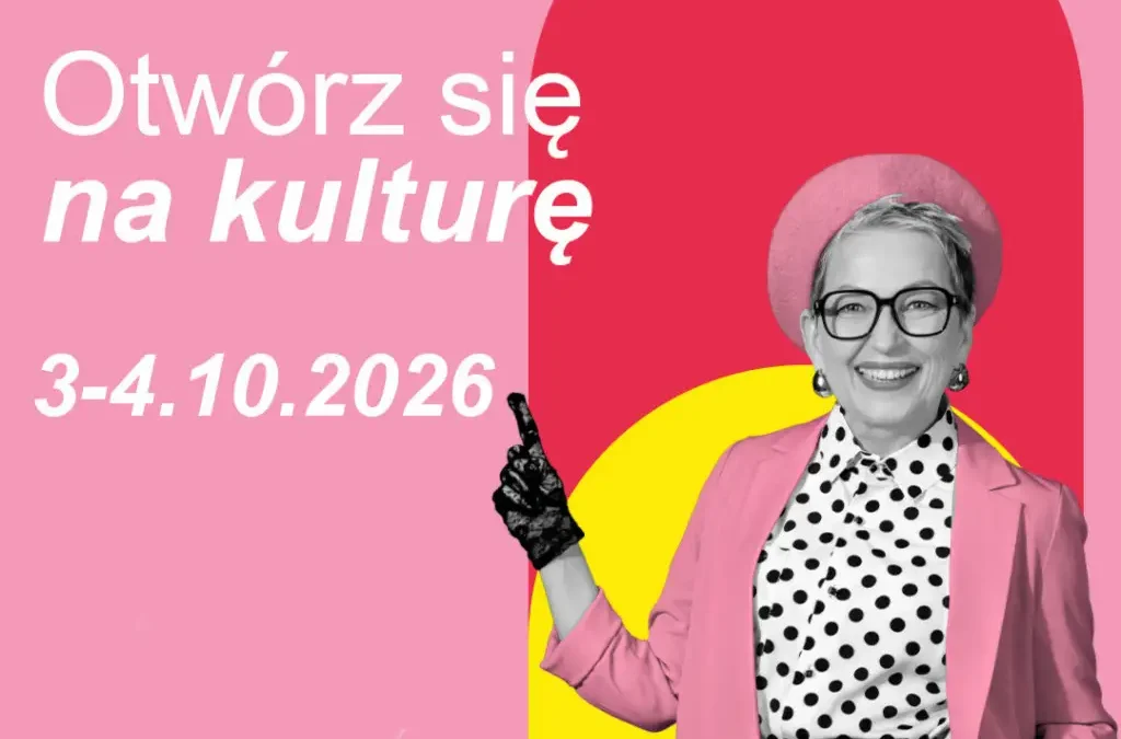 Weekend seniora z kulturą 2026 w Czarnkowie – spacer, wspomnienia i film