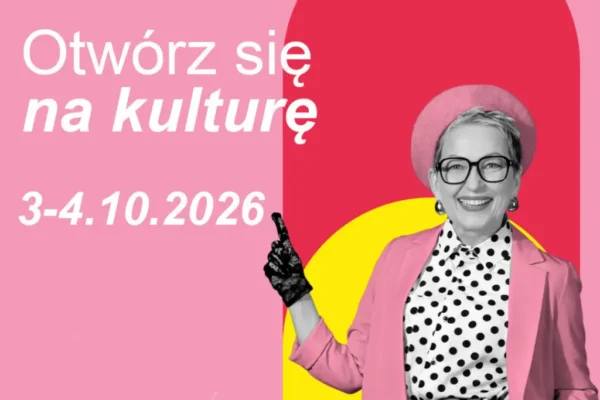 Weekend seniora z kulturą 2026 w Czarnkowie – spacer, wspomnienia i film